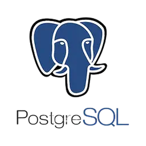 PostgreSQL logo