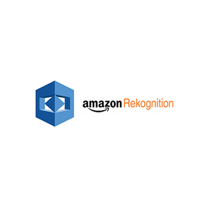 Amazon Rekognition logo