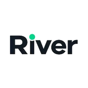 River logo