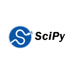 SciPy logo