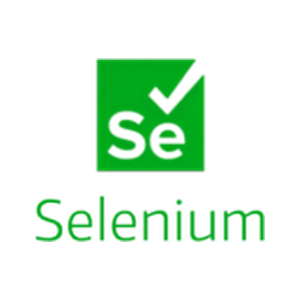Selenium logo