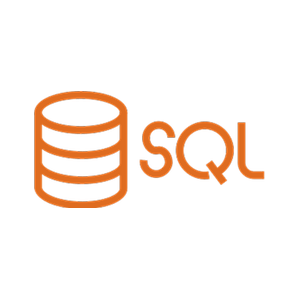 SQL logo