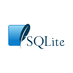SQLite logo