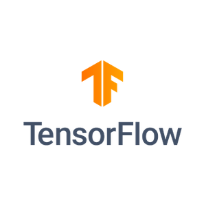 TensorFlow logo