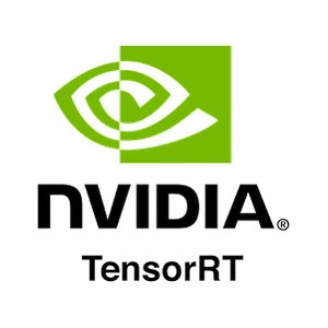 NVIDIA TensorRT logo
