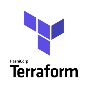 Terraform logo