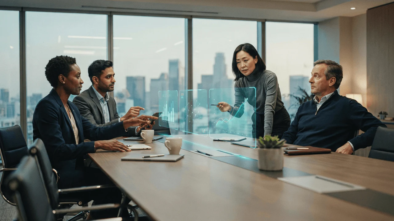 Top 10 Enterprise AI Companies in the USA for 2026