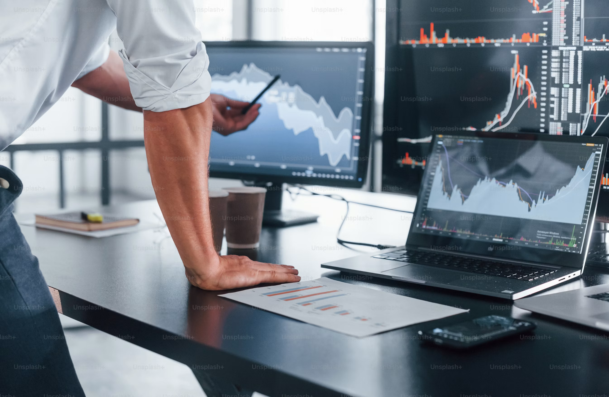 The Top Fintech Software Development Companies to Partner With in 2026 (12 Picks)