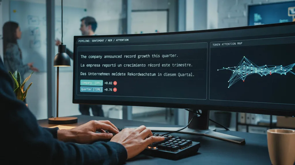 7 Top NLP Companies for Custom Language AI in 2026