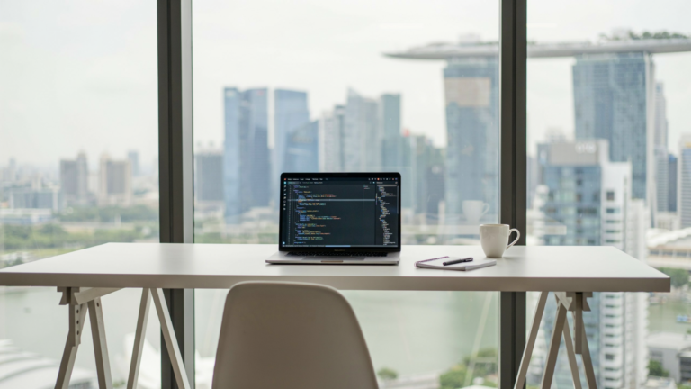 Top 9 Software Development Firms in Singapore Helping Businesses Scale in 2026