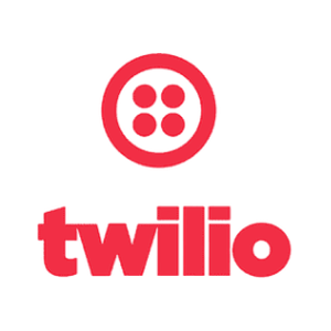 Twilio logo
