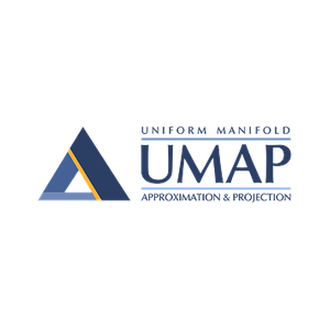 UMAP logo