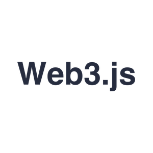 Web3.js logo