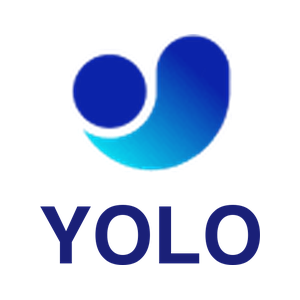 YOLO logo