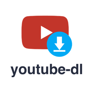 youtube-dl logo