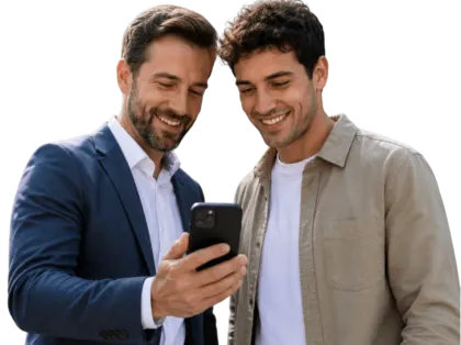 App for Landlords and Tenants