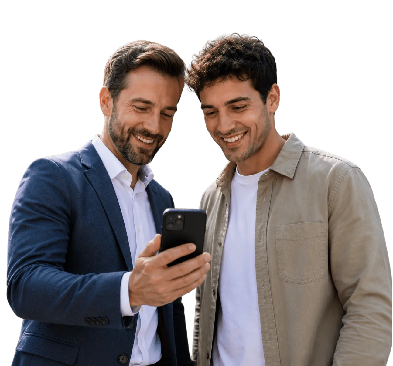 App for Landlords and Tenants