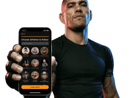 App for Sports Fans