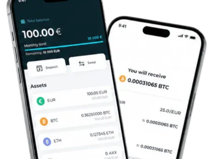Cryptocurrency Exchange Platform Development