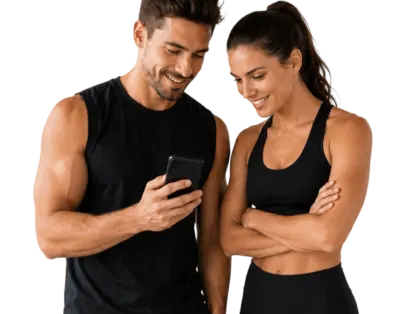 Fitness Nutrition Tracking App for Coaches Nutralete: Case Study