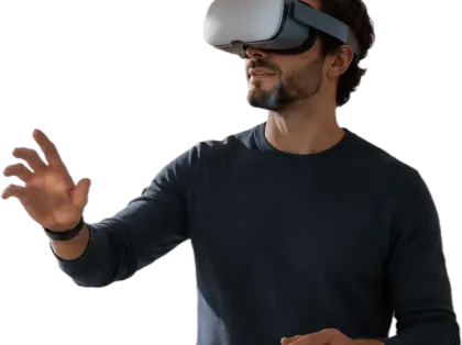 VR Real Estate App