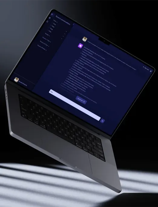 Virtual CRM Onboarding Agent