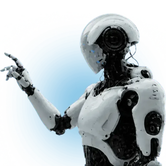 AI Agent Robot