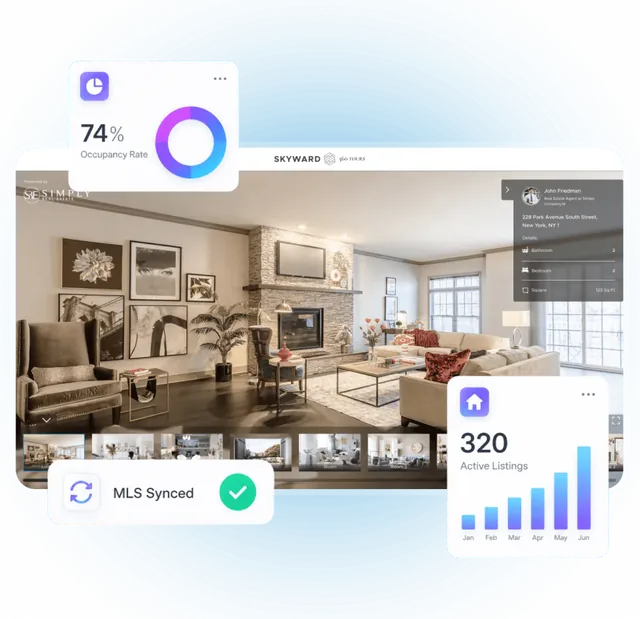 Custom Real Estate Software Development