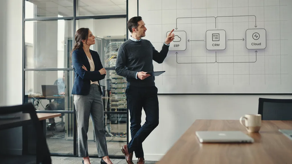 The Top Enterprise Software Development Companies to Partner With in 2026
