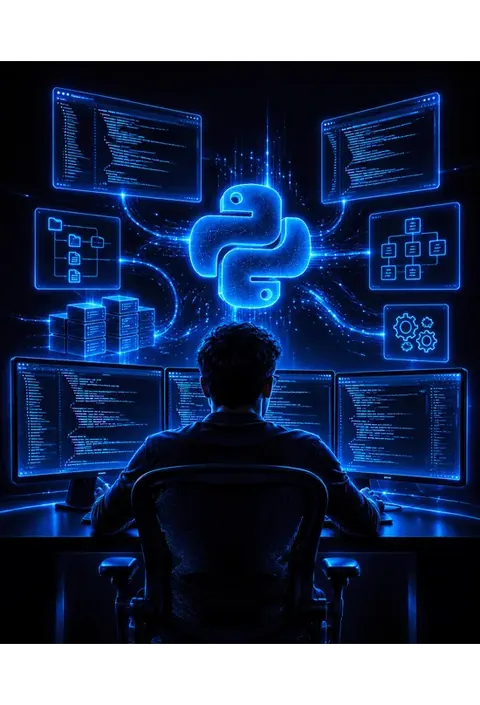 Hire Dedicated Python Developers – Vetted Experts Ready in 48 Hours