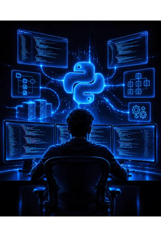 Hire Dedicated Python Developers – Vetted Experts Ready in 48 Hours