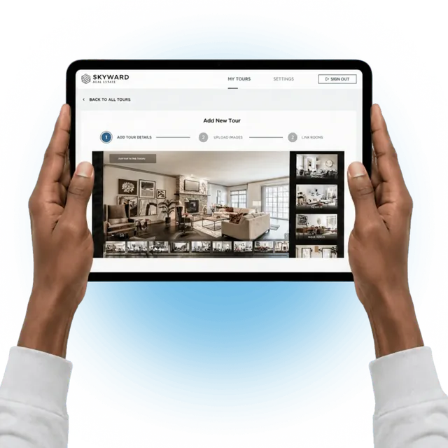 Real Estate Brokerage Software Development