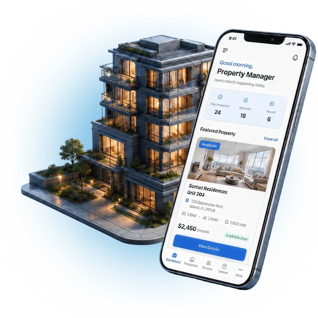 Rental Property Management Software Development