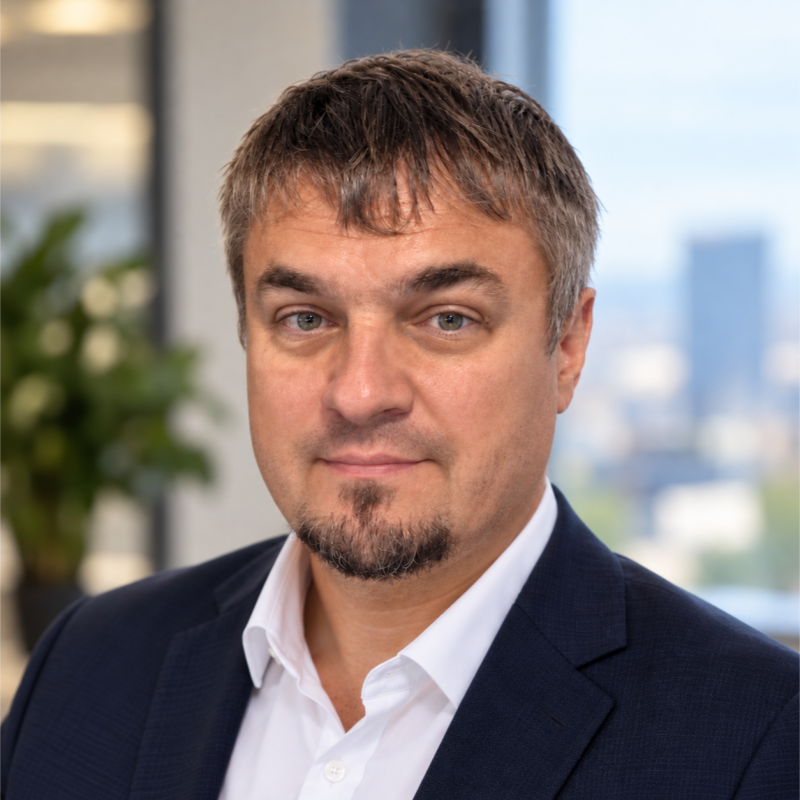 Viacheslav Petrenko