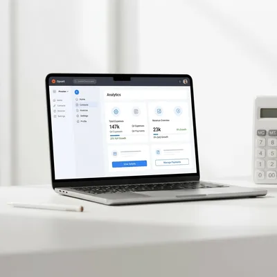 Web App Development Cost in 2026: Full Pricing Breakdown
