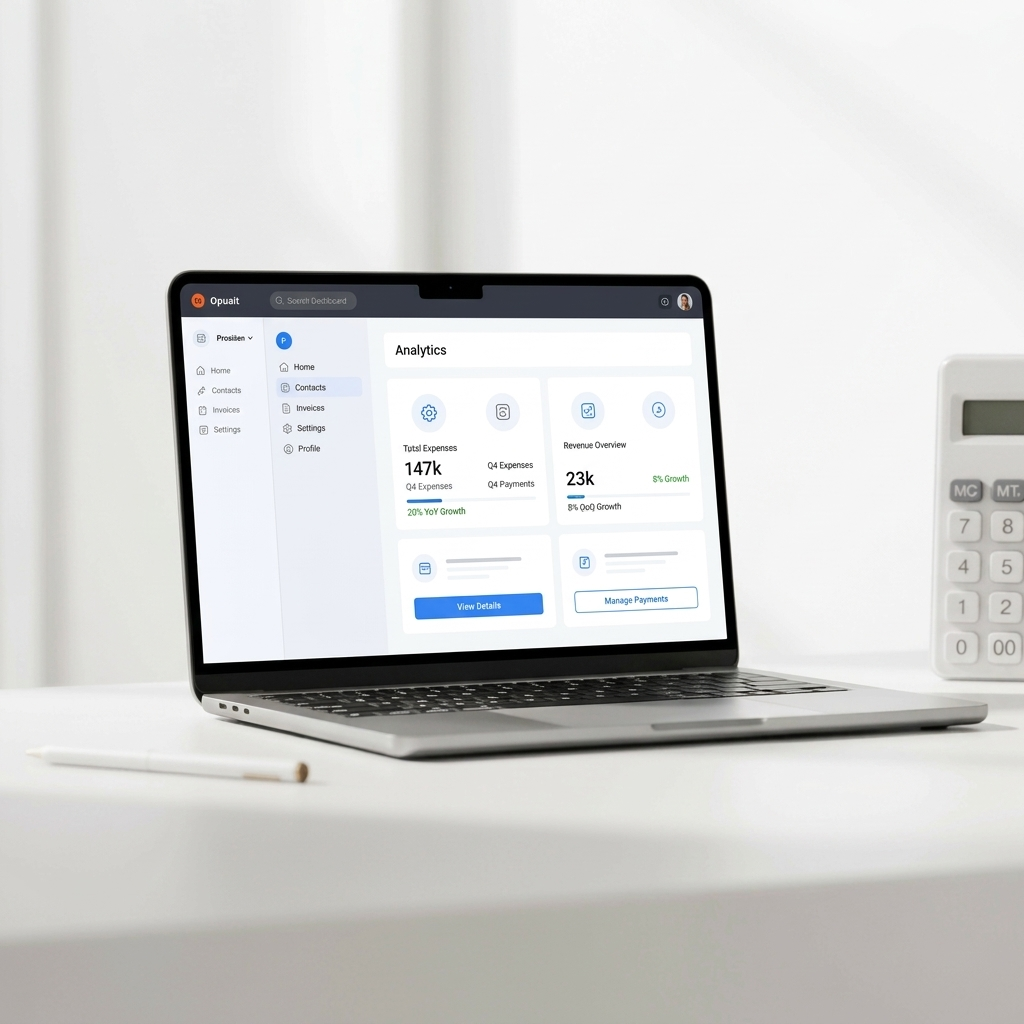 Web App Development Cost in 2026: Full Pricing Breakdown